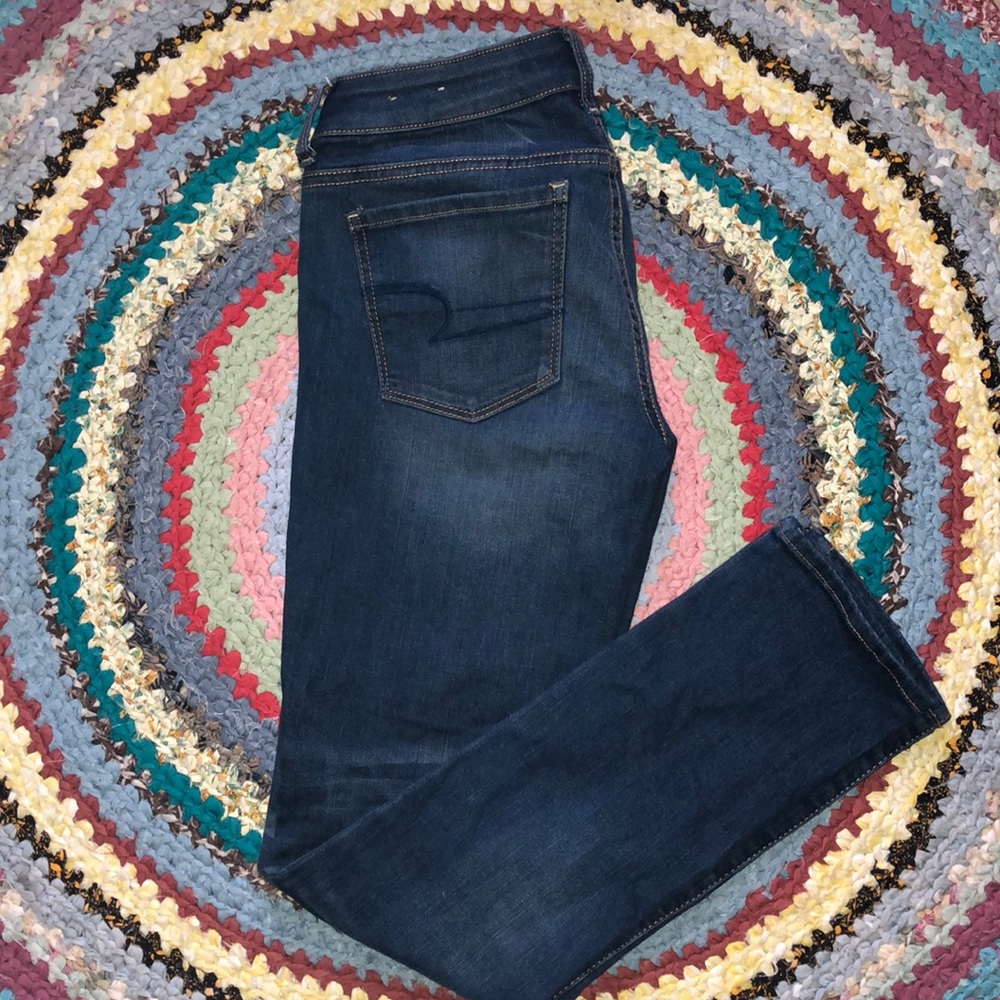 COPY - American Eagle Skinny Jeans